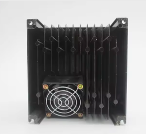 Variable Frequency Drive Inverter FVR1.5E9S-2 200-230V 12.6A Industrial Frequency Converter - Product Image 3