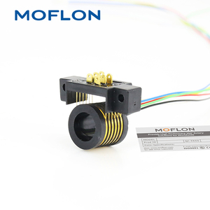 Tách Vòng Trượt Loạt Vòng Trượt Thu Nhỏ MSP104 - Product Image 3