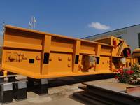 Broyeur multifonctionnel pour copeaux de bois, déchiqueteuse forestière, machine à broyer le bois pour la production de sciure # Broyeur de bois # Broyeur à bois