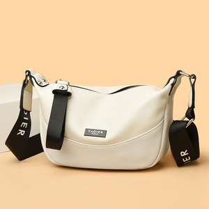 New High Quality Women Messenger Bags for Women PU Leather Handbags Crossbody Bags Ladies Designer Shoulder Bags <b>Tote</b> Top-handle - Product Image 4