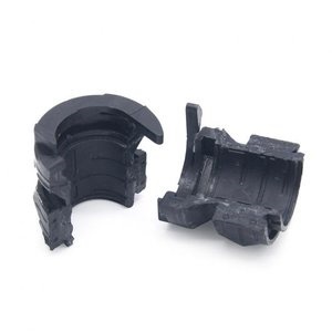 Penstabil karet depan belakang suspensi 95534379261 baru untuk Audi Q7 Volkswagen Touareg untuk Porsche Cayenne - Product Image 2