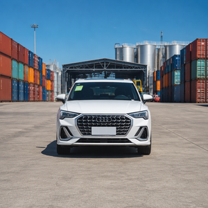   SUV a Benzina Modello <span class=keywords><strong>Q3</strong></span> 1.5T 2026 - Autonomia di 850 km per Spostamenti Quotidiani e Viaggi Fuoristrada - Product Image 1
