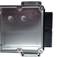 Unité de commande de moteur ECU de voiture de haute qualité 39133-2B049 GE48 0261S15896 MEG17.9.8 Module de contrôleur électronique pour Hyundai