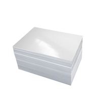 Papel Fotográfico Premium de Alto Brillo MR.R con Logotipo Personalizado, 200gsm, para Fotografía, Impresión de Inyección de Tinta, para Usar en Marcos de Fotos y Velas