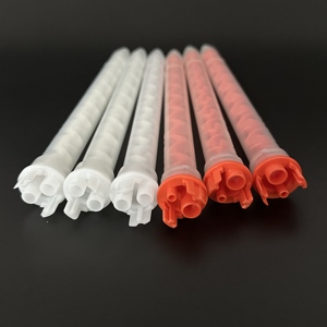 Mfx 13-18t MFHX13-18T Máy trộn tĩnh để phân phối chất kết dính từ hai hộp nhựa 200 và 400 ml - Product Image 4