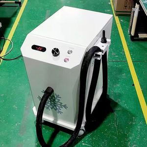 Machine de refroidissement de la peau froide, système de refroidissement de la peau - Product Image 1