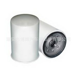Elemento de Filtro de Aceite P550086 108x171mm 18-16 Rosca UN-2B para Reemplazo Iveco - Product Image 1