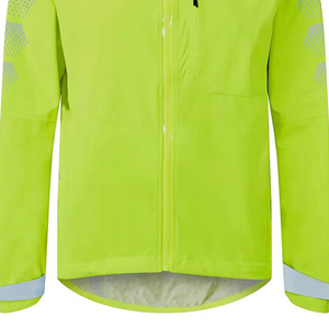 Chaqueta de motocicleta personalizada con ropa de carreras de coches de secado rápido ÚLTIMO NOMBRE DE EQUIPO DE MTB transpirable últimas características 2025 - Product Image 6