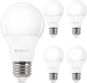 Светлая светодиодная лампочка E26 E27 B22 5W 7W 9W 12W 15W A19 - Product Image 1