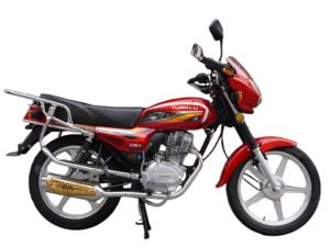 Moto <span class=keywords><strong>4</strong></span> temps fabriquée en Chine, fournisseur classique de motos CG200, motos à essence - Product Image 6