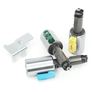 52-9036 89428K K59927R 52-0466 52-0458 52-0464 Set Solenoid Linear untuk GM Nissan Volvo SAAB AW55-50SN AW55-51SN AF33-5 AW235 - Product Image 5