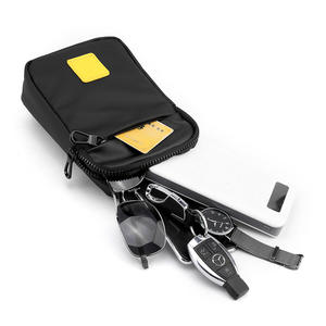 Borsa a Tracolla per Cellulare OEM da Fabbrica Cinese, Borsa da Viaggio Outdoor alla Moda, Borsa a Tracolla Unisex per <span class=keywords><strong>Uomo</strong></span> - Product Image 3