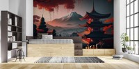 Papier peint mural 3D sur mesure grand format Football Brique Brisée Décoration Murale pour Chambre d'Enfant Salle de Jeux Facile à Retirer