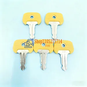 กุญแจจุดระเบิด701 1/5/10/20ชิ้นสำหรับ jungheinrich ANT BT Komatsu TCM MIC jungheinrich รถยก, <span class=keywords><strong>มด</strong></span>สำหรับรถบรรทุกรถไฟใต้ดิน - Product Image 3