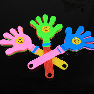 Generador de Aplausos para Fútbol 2026, Accesorio para Animar en Bares, Clubes y Fiestas - Product Image 1