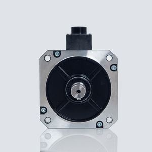 เซอร์โวมอเตอร์เซอร์โวมอเตอร์200W SGMJV-04A3A-YU12 SGMJV-04A3A-YU22 SGMJV-04A3L21 - Product Image 4