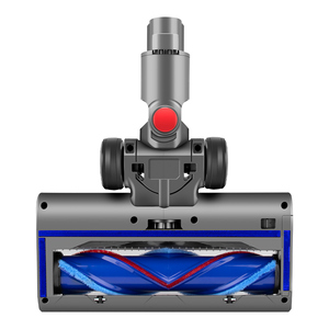 Teppichboden bürsten kopf mit Direkt antrieb Passend für Dysons V6 V7 V8 <span class=keywords><strong>V10</strong></span> V11 V12 V15 Staubsauger zubehör - Product Image 5