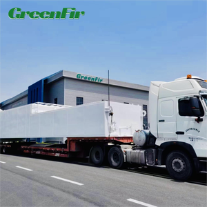 GreenFir <span class=keywords><strong>14</strong></span> TPD מלא נוזלי קריוגני מפעל להפרדת אוויר חמצן נוזלי עם מחולל חנקן נוזלי - Product Image 2