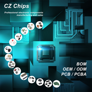 Circuito integrado de componentes electrónicos 24FC64-I/MS de alta calidad, IC CZSKU: KO624OVQ44 - Product Image 3