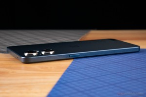 Téléphone portable d'occasion pour OnePlus Nord N20 5G Haute qualité Débloqué Excellent prix 6+128 Go 4500 mAh Téléphone économique en gros - Product Image 3