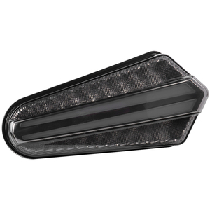 Kits de feux arrière LED fumés pour <span class=keywords><strong>Polaris</strong></span> <span class=keywords><strong>Sportsman</strong></span> <span class=keywords><strong>570</strong></span> 450 850 1000 ATV 2014-2020, clignotants, <span class=keywords><strong>accessoires</strong></span> RZR 800 UTV - Product Image 2