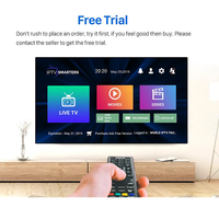 Abonnement IPTV Eagle-Lion - Liste de codes - Essai gratuit 24h - Panneau de revendeur M3u - Compte - Chaînes - 12 mois - Europe - Allemagne