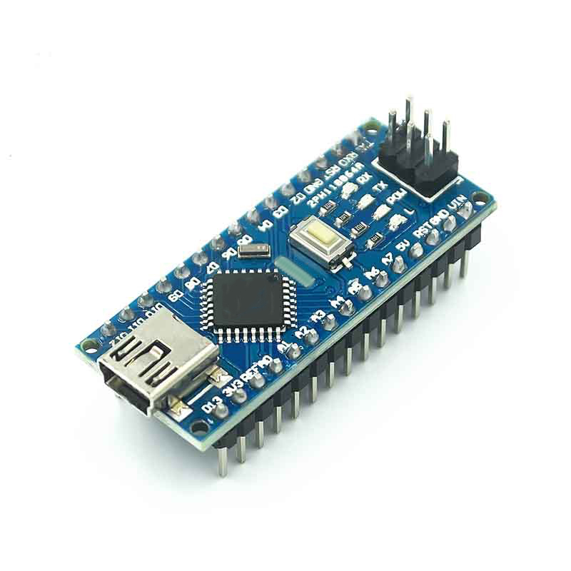 Chipskey нейтральный без логотипа V3.0 для Nanos