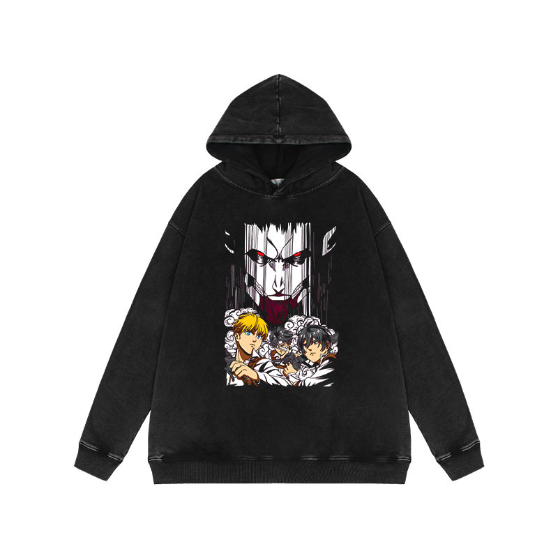 7 Black