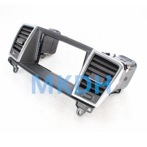 Tableau de bord climatisation <span class=keywords><strong>centrale</strong></span> Ac Vent Grille assemblage complet pour <span class=keywords><strong>Mercedes</strong></span> Benz M <span class=keywords><strong>Ml</strong></span> Gl classe W166 2012-2015 1668300854 - Product Image 6
