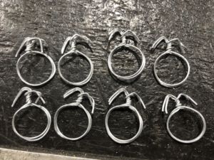 ปืนผูกเครื่องมือวิศวกรรมโยธาชุดผูกเหล็กเส้นยอดนิยม - Product Image 5