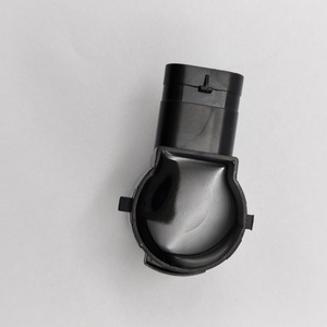 Sensor de Aparcamiento PDC 5Q0919275 para <span class=keywords><strong>Audi</strong></span> <span class=keywords><strong>A1</strong></span> <span class=keywords><strong>Allstreet</strong></span> A3 A4 A5 A6 TT SKODA SEAT BMW 5Q0919275B 5Q0919275BGRU - Product Image 4