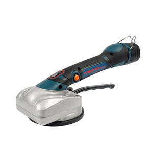 Vibrateur électrique sans fil multifonctionnel intelligent à ventouse réglable pour pose de carreaux – Outil de carrelage très demandé - Product Image 2