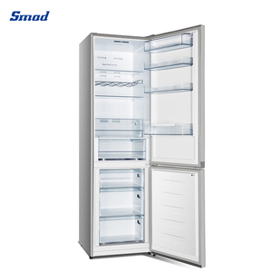 Smad Double Door Bottom Freezer Home <b>Refrigerator</b> <b>Refrigerators</b> Freezers Home - Product Image 5