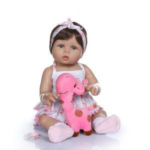 Realistic Wholesale silicone reborn baby dolls for sale price With Lifelike Features - Alibaba.com