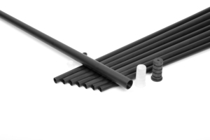 OEM T800 <span class=keywords><strong>Pro</strong></span> Taper Blanks de fût de queue de billard en fibre de carbone non finis, Blanks de fût de queue de billard en fibre de carbone bon marché remplis de mousse - Product Image 5