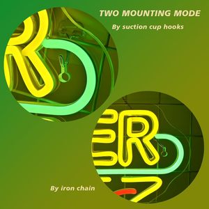 Ordina <span class=keywords><strong>qui</strong></span> le luci al Neon al Neon LED da parete arte insegna aperta per il Café Restaturant <span class=keywords><strong>Bar</strong></span> Market Icecream Candy arredamento negozio di Snack - Product Image 5