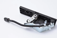 Pedal de Acelerador de Alta Calidad para Autos, Controlador de Aceleración Eléctrico