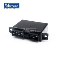 Relais de camion REFERNEEC 1593506, unité de clignotant pour camion VOLVO