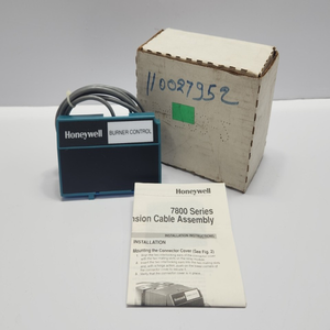 221818a 7800-serie verlengkabelassemblage 97-4834 Rev B Gloednieuwe originele Spot Plc - Product Image 1