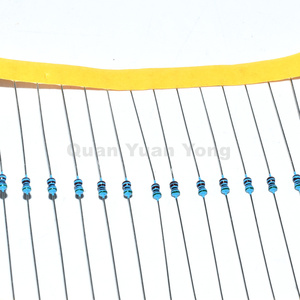 ตัวต้านทาน0.167W <span class=keywords><strong>30K</strong></span> 3.9K 5.1K 10K 15K พลังงานสูง - Product Image 4