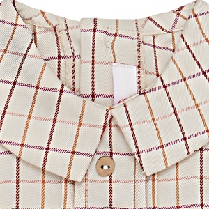 Nuovo controllo Set per bambini girocollo Set per bambini due pezzi ragazzi vestiti per bambini <span class=keywords><strong>4</strong></span> <span class=keywords><strong>anni</strong></span> abiti per neonati vestiti per bambini 0-12 mesi - Product Image 3