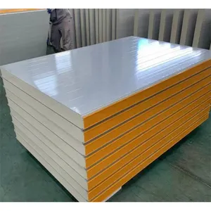 Good Quality Cost Price Eps Sandwich Wall Panels Roof