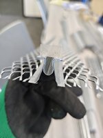 Junta de control de doble articulación, personalización profunda disponible, 20 años de suministro de fábrica para distribuidores
