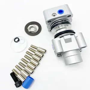 High Quality Festos Big Bore Size Pneumatic Cylinder DNC Cylinder Repair Kit