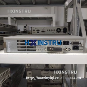 Fuente de alimentación del sistema Agilent 6644A usada 0-60V 0-3.5A * hx - Product Image 4