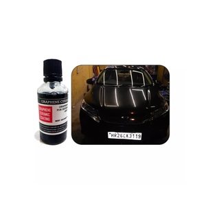 Best Selling Graphene Ceramic Nano Coating Based Ceramic Nano Coating for Car Buy From the Manufacturer - Product Image 1