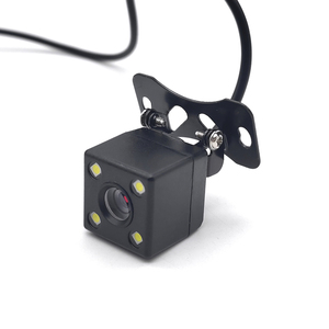 4 chức năng Dash cam tự động an ninh bộ phận 4 trong 1 cảm biến đỗ xe lái xe ghi âm kỹ thuật số tầm nhìn ban đêm đảo ngược máy ảnh nóng bán - Product Image 5