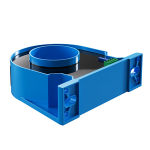 Ac DC hiện tại Transmitter DC24V hội trường cảm biến <span class=keywords><strong>analog</strong></span> đầu ra tín hiệu 35 mét 50A 100A 200A 300A 500A 1000A hiện tại cảm biến đầu dò - Product Image 2