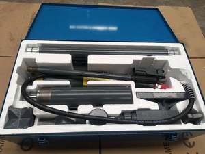 Kit <span class=keywords><strong>de</strong></span> réparation <span class=keywords><strong>de</strong></span> carrosserie hydraulique 20T Porta Power, kit <span class=keywords><strong>de</strong></span> cric <span class=keywords><strong>de</strong></span> carrosserie, extracteur <span class=keywords><strong>de</strong></span> bosses <span class=keywords><strong>de</strong></span> porte hydraulique - Product Image 1