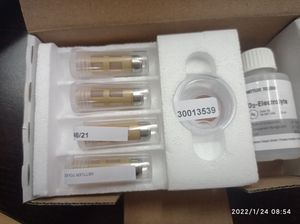 Kit de membrane O2 T-96 52200024 en stock  Kit de membrane à oxygène - Product Image 4